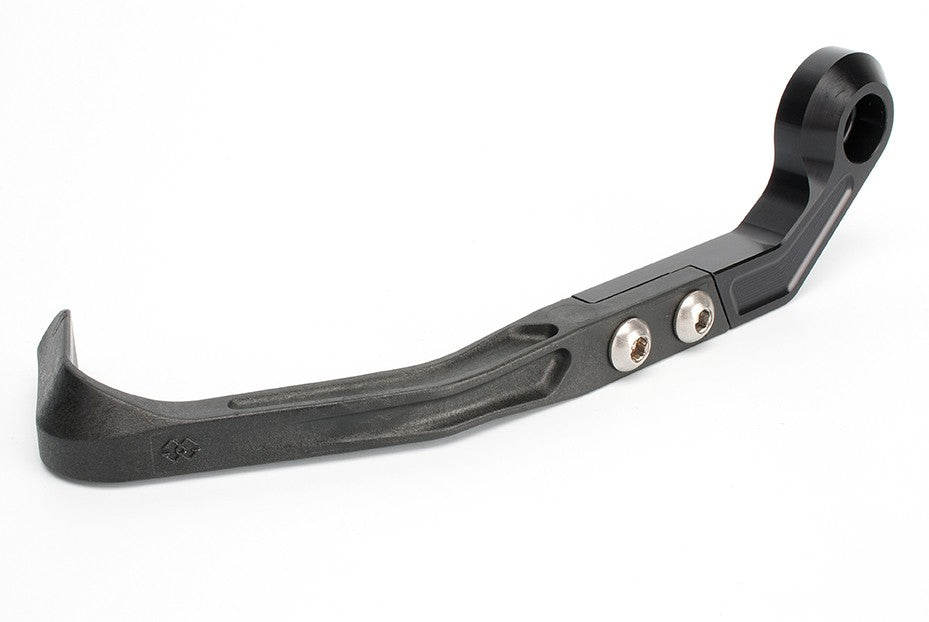 Gilles Tooling Clutch lever Shield for Yamaha R1, Honda, MV Agusta, KTM, Ducati image 1
