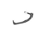 Gilles Tooling  Hand Shield Clutch Side for Ducati Streetfighter, MV Agusta, KTM, Honda, Suzuki motorcycles