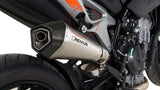 Remus Muffler Bracket (Optional) for 2018+ KTM 790 Duke 77 kW (Euro 4)