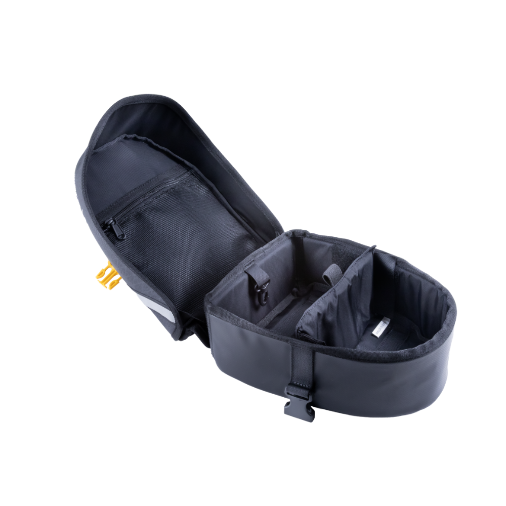 Giant Loop Klamath Tail Rack Pack - 4L img open