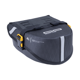 Giant Loop Klamath Tail Rack Pack - 4L img black