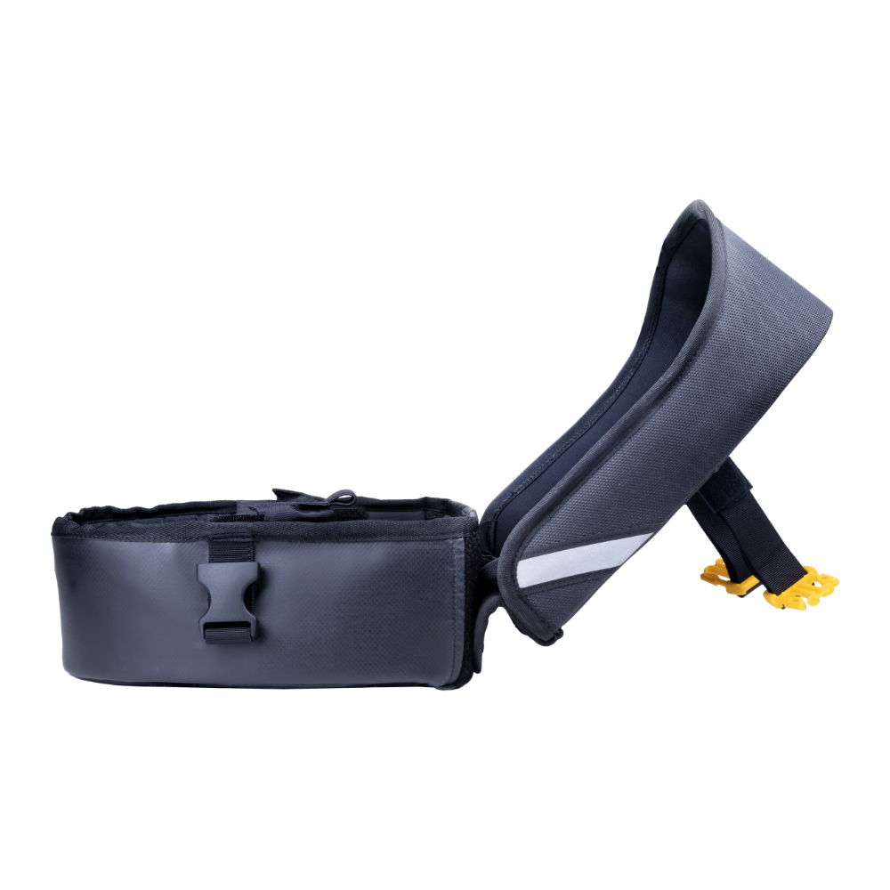 Giant Loop Klamath Tail Rack Pack - 4L img side
