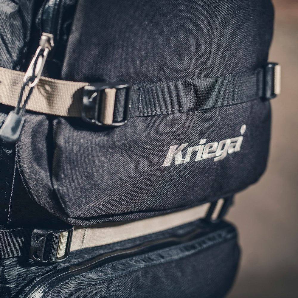 Kriega R30 Backpack 11