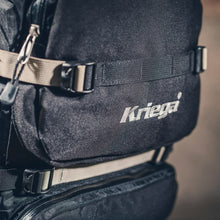 Laden Sie das Bild in den Galerie-Viewer, Kriega R30 Backpack 11