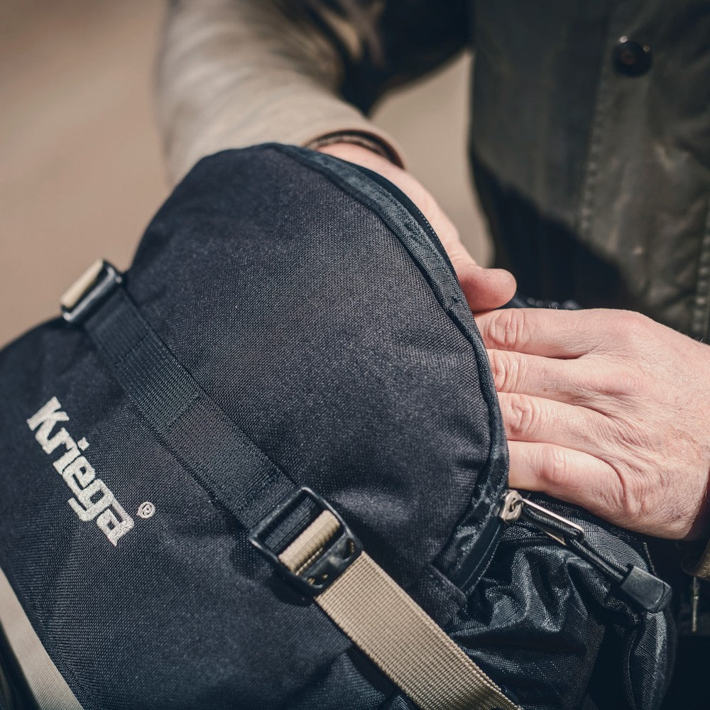Kriega R30 Backpack 13