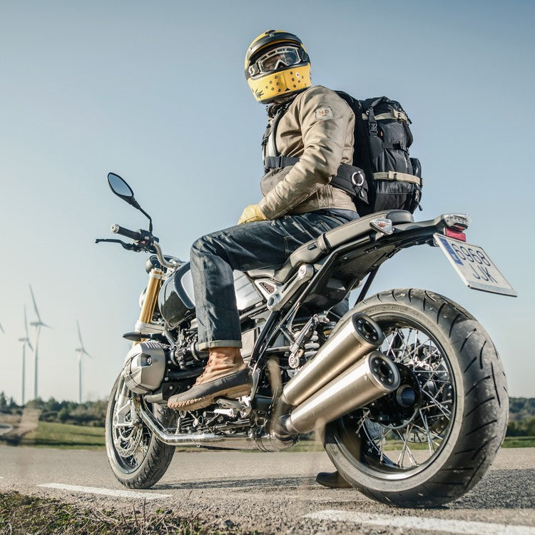 Kriega R30 Backpack 16