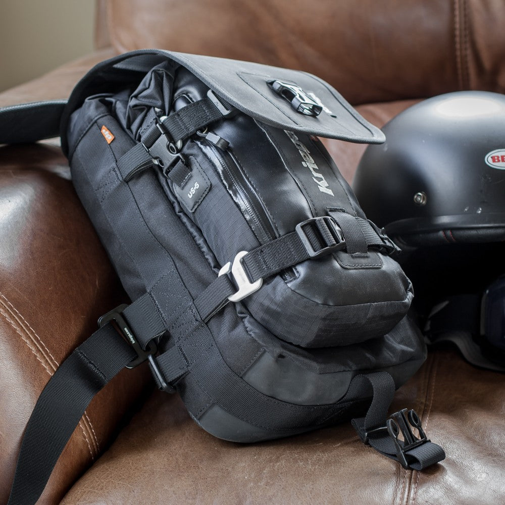 Kriega Sling Messenger Shoulder Bag 7