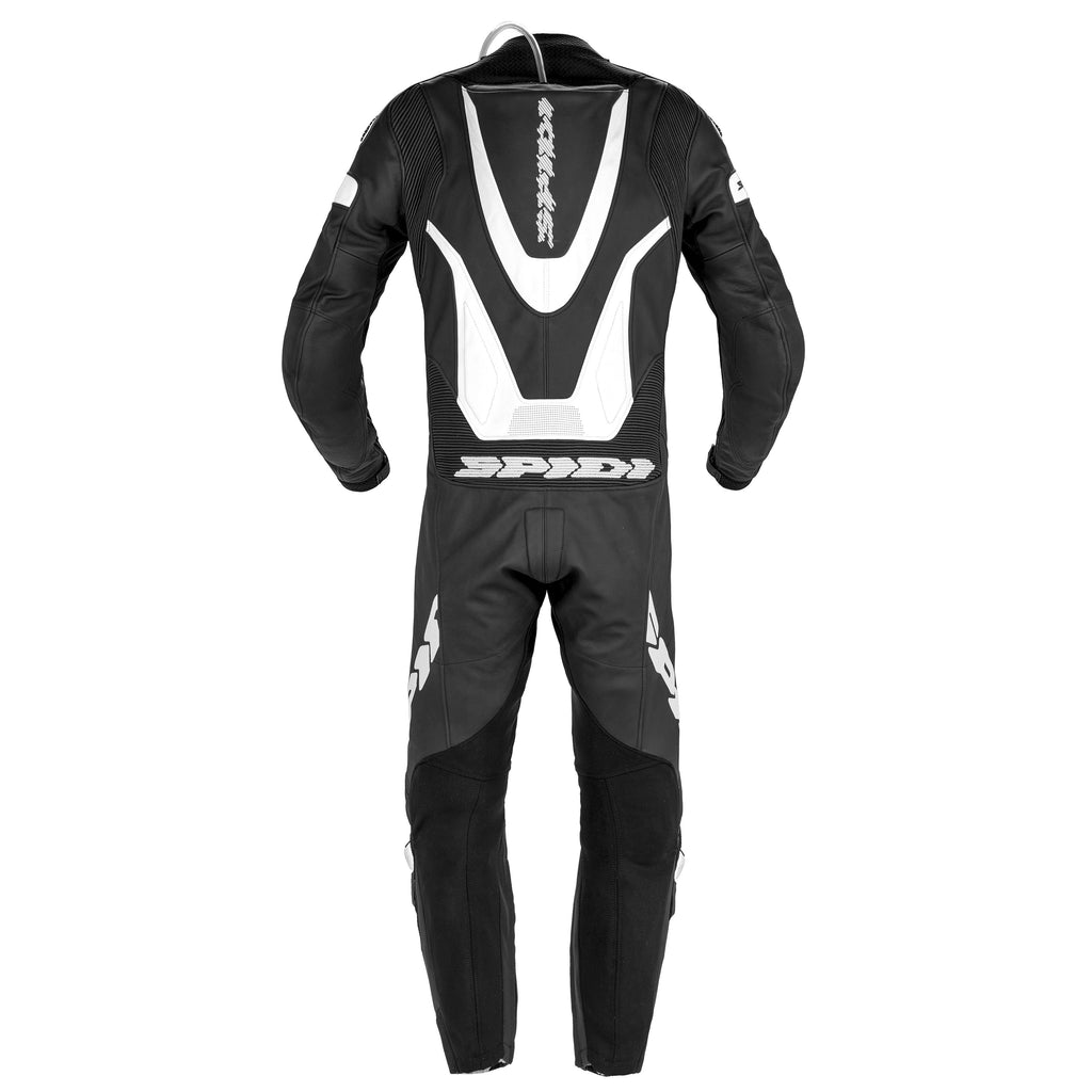 Spidi Laser Pro Perforated Leather Suit