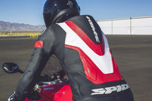 Load image into Gallery viewer, Spidi Laser Pro Perforated Leather Suit
