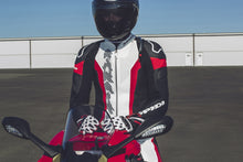 Load image into Gallery viewer, Spidi Laser Pro Perforated Leather Suit