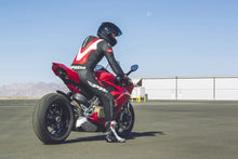 Load image into Gallery viewer, Spidi Laser Pro Perforated Leather Suit
