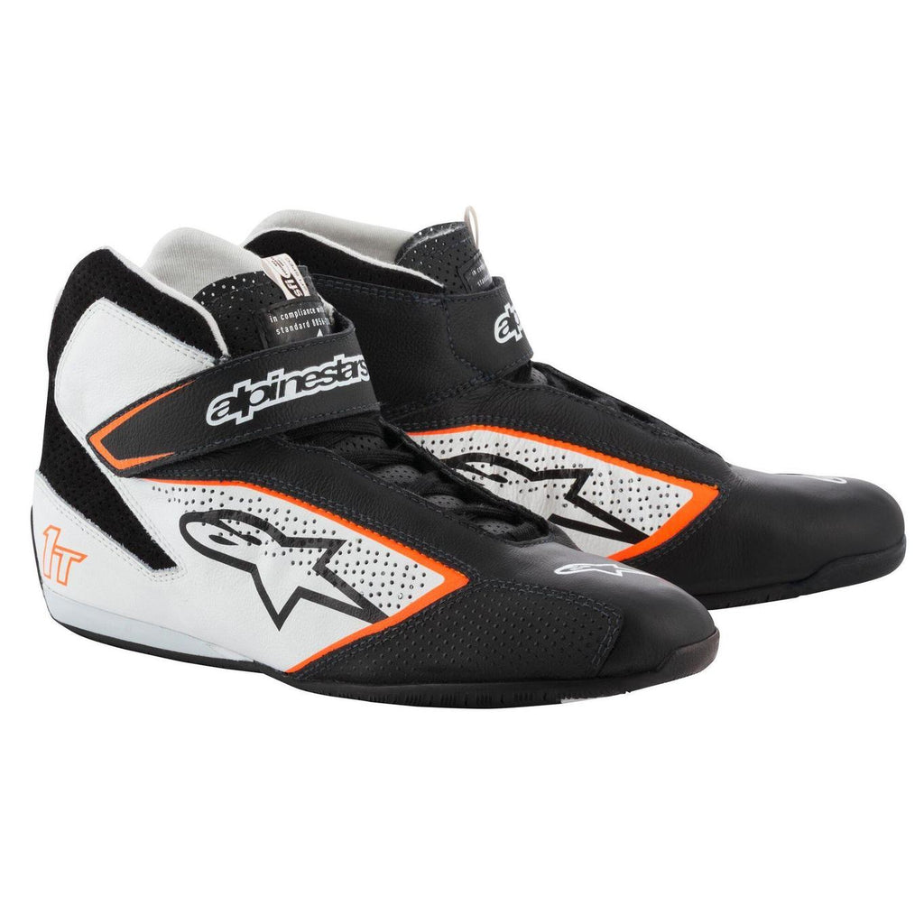 Alpinestars Tech-1 T Shoes US
