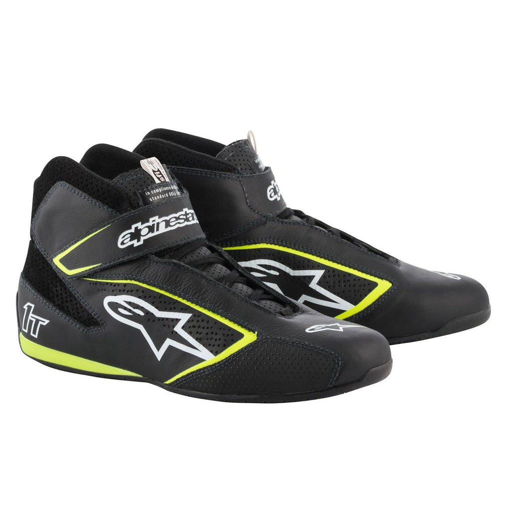 Alpinestars Tech-1 T Shoes US