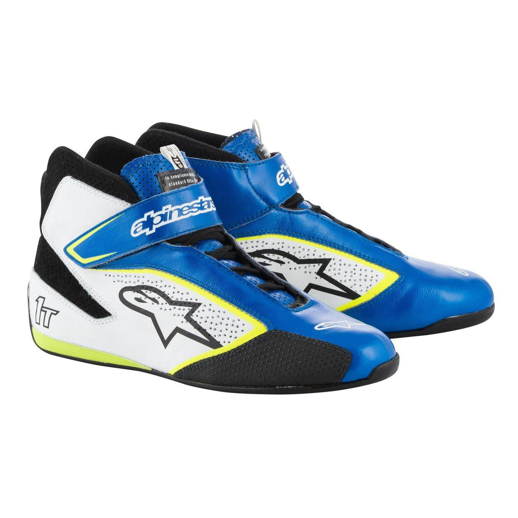 Alpinestars Tech-1 T Shoes US