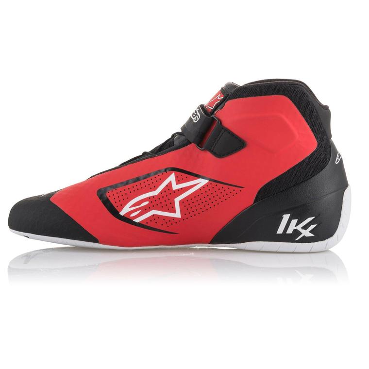 Alpinestars TECH-1 KX Auto Racing Shoes IMG 23