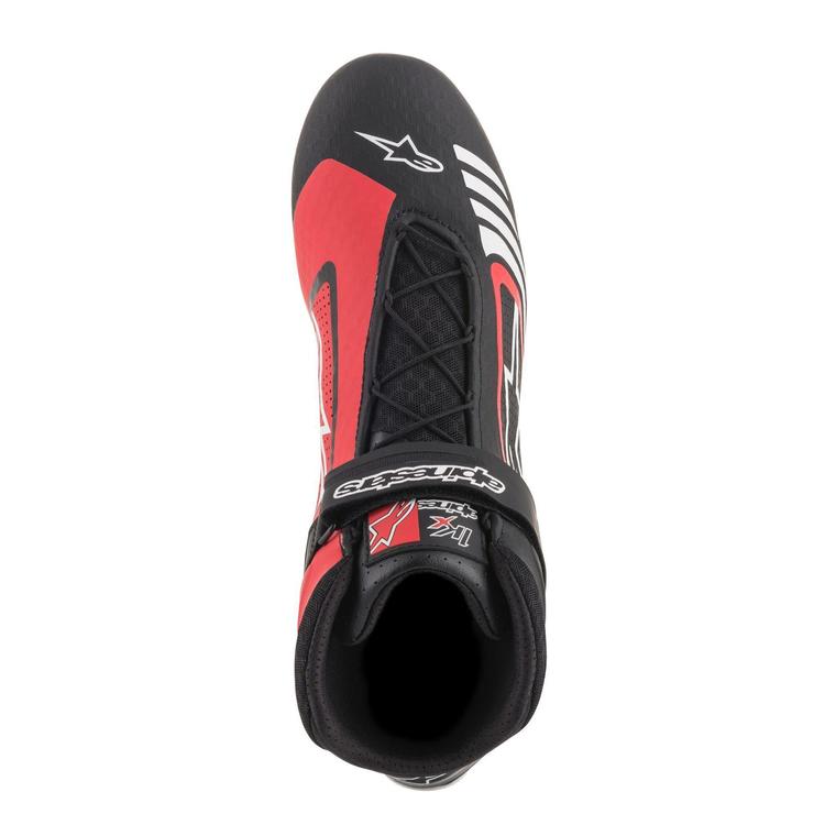 Alpinestars TECH-1 KX Auto Racing Shoes IMG 16