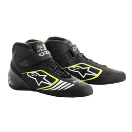 Alpinestars TECH-1 KX Auto Racing Shoes IMG 2