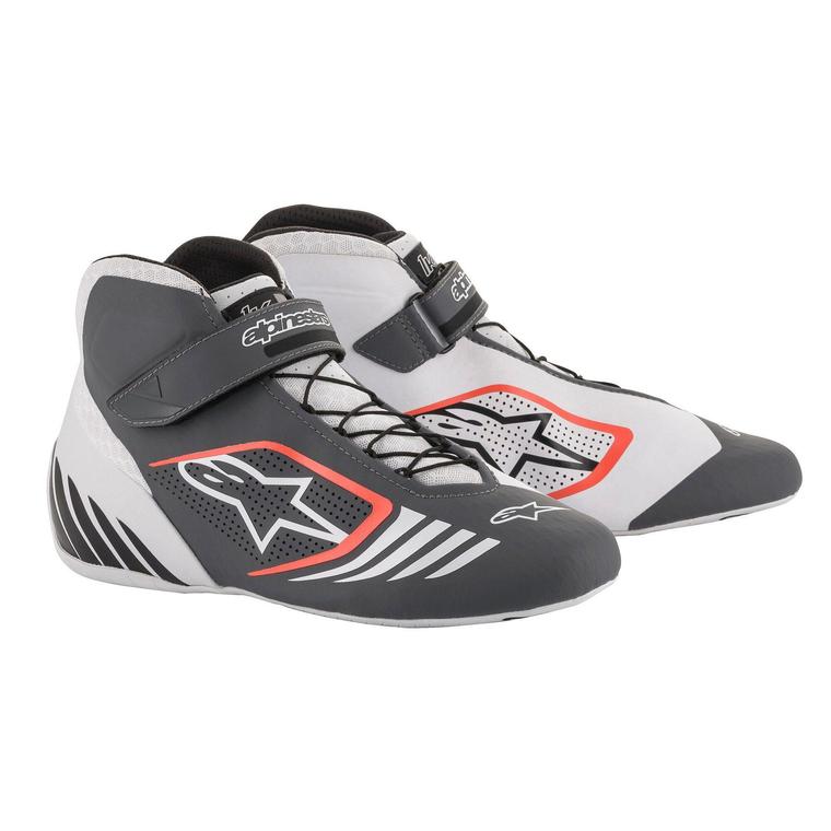 Alpinestars TECH-1 KX Auto Racing Shoes IMG 5