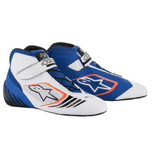 Load image into Gallery viewer, Alpinestars TECH-1 KX Auto Racing Shoes IMG 4
