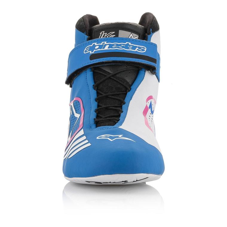 Alpinestars TECH-1 KX Auto Racing Shoes IMG 17