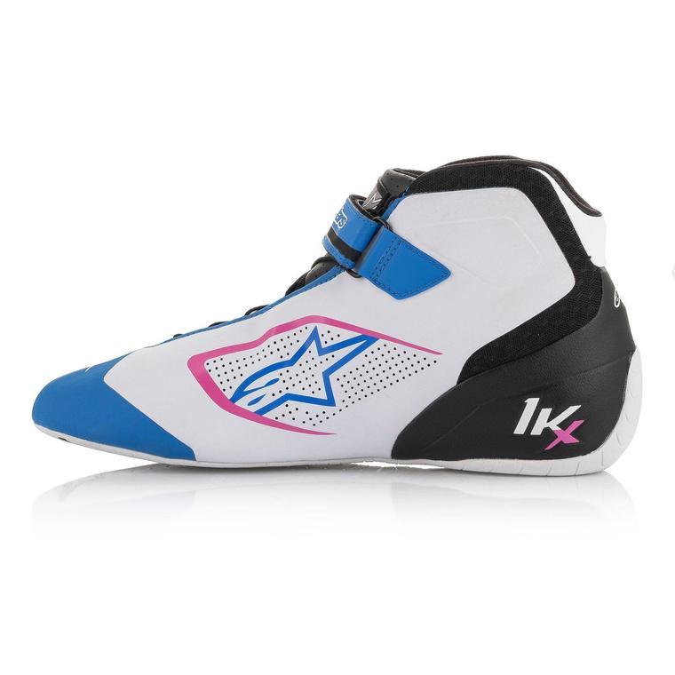 Alpinestars TECH-1  KX Auto Racing Shoes IMG 19
