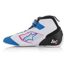 Load image into Gallery viewer, Alpinestars TECH-1  KX Auto Racing Shoes IMG 19