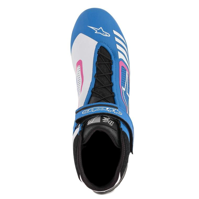 Alpinestars TECH-1 KX Auto Racing Shoes IMG 21