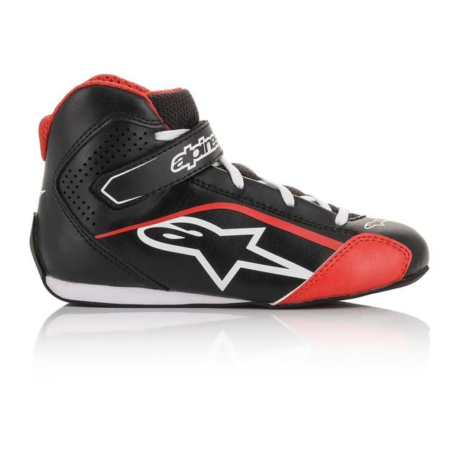 Alpinestars TECH-1 K YOUTH SHOES