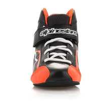 Load image into Gallery viewer, Alpinestars TECH-1 K YOUTH SHOES