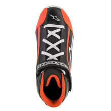 Load image into Gallery viewer, Alpinestars TECH-1 K YOUTH SHOES