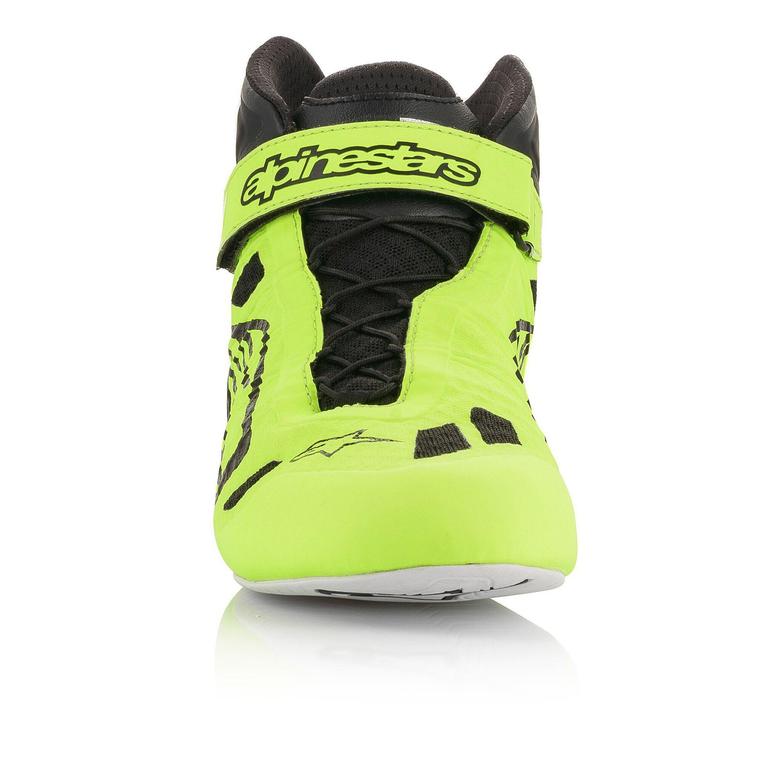Alpinestars TECH-1 KZ Auto Racing Shoes - Formula 1