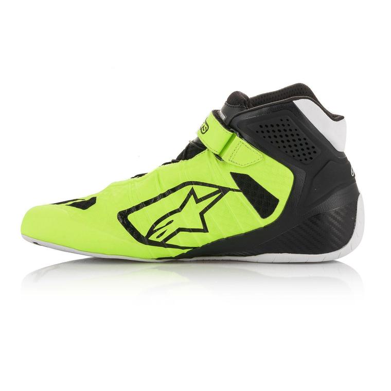 Alpinestars TECH-1 KZ Auto Racing Shoes - Formula 1