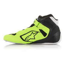 Load image into Gallery viewer, Alpinestars TECH-1 KZ Auto Racing Shoes - Formula 1