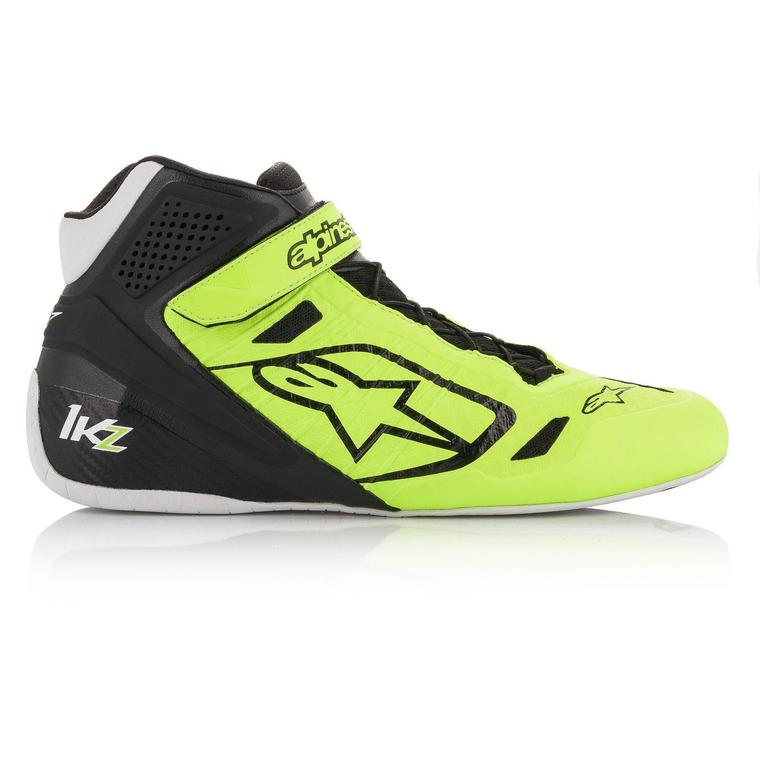 Alpinestars TECH-1 KZ Auto Racing Shoes - Formula 1