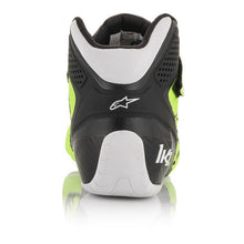 Load image into Gallery viewer, Alpinestars TECH-1 KZ Auto Racing Shoes - Formula 1