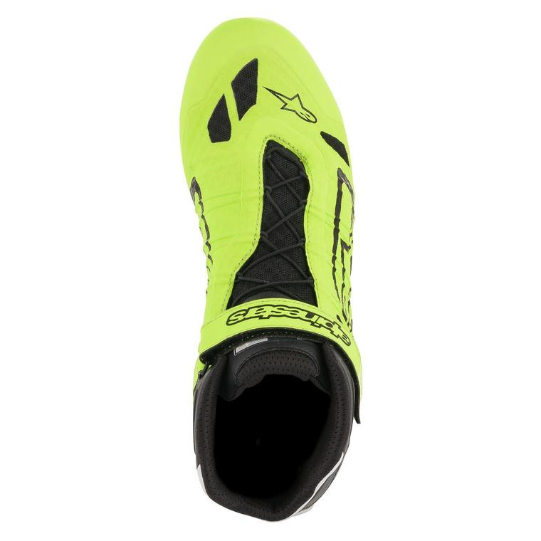 Alpinestars TECH-1 KZ Auto Racing Shoes - Formula 1
