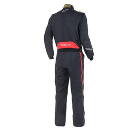 Alpinestars GP Pro Comp Bootcut FIA / SFI Suit img 2