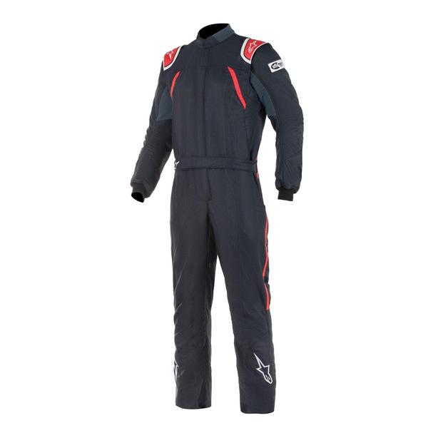 Alpinestars GP Pro Comp Bootcut FIA / SFI Suit img 3