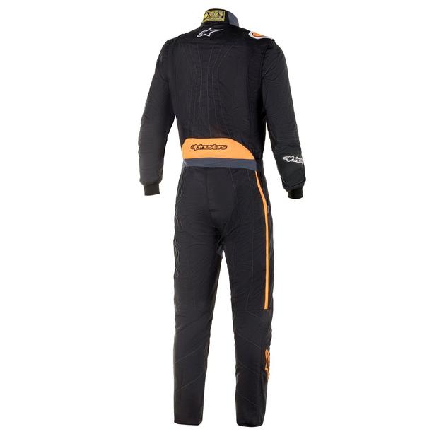 Alpinestars GP Pro Comp Bootcut FIA / SFI Suit img 6