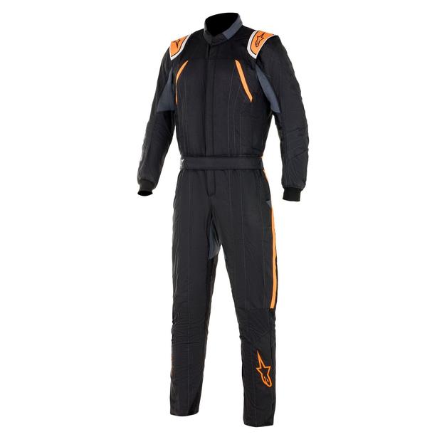 Alpinestars GP Pro Comp Bootcut FIA / SFI Suit img 5