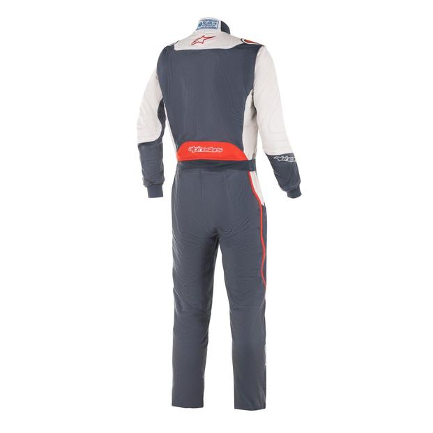 Alpinestars GP Pro Comp Bootcut FIA / SFI Suit img 10
