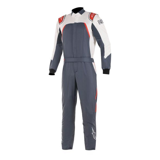 Alpinestars GP Pro Comp Bootcut FIA / SFI Suit img 11