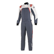 Load image into Gallery viewer, Alpinestars GP Pro Comp Bootcut FIA / SFI Suit img 11