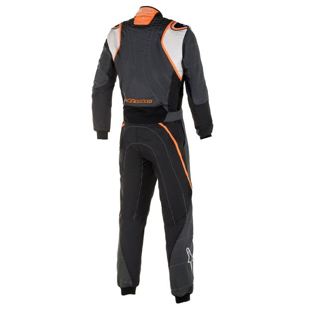 Alpinestars GP Race V2 Suit - FIA Approved