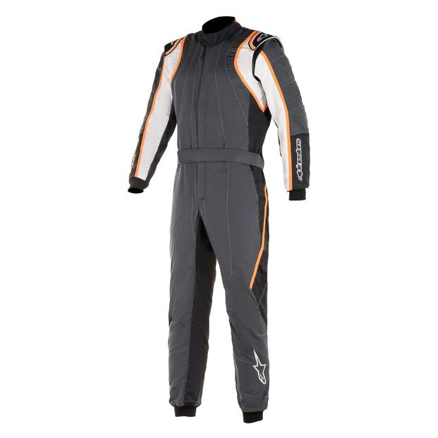 Alpinestars GP Race V2 Suit - FIA Approved