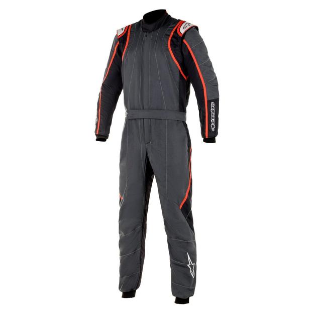 Alpinestars GP Race V2 Suit - FIA Approved