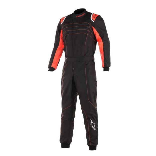 Alpinestars KMX-9 V2 SUIT img 10