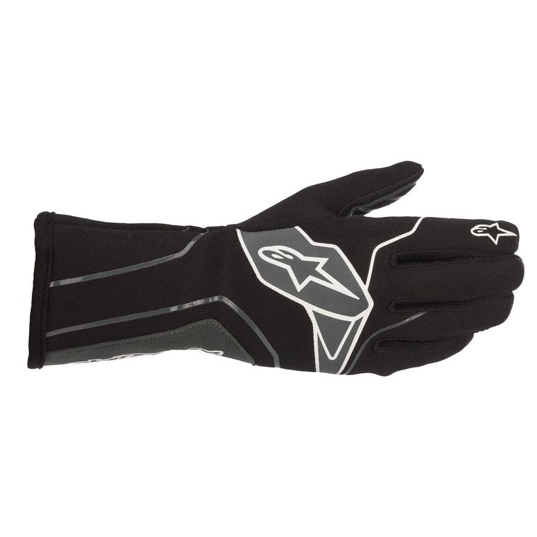 Alpinestars TECH-1 K V2 GLOVES image 3