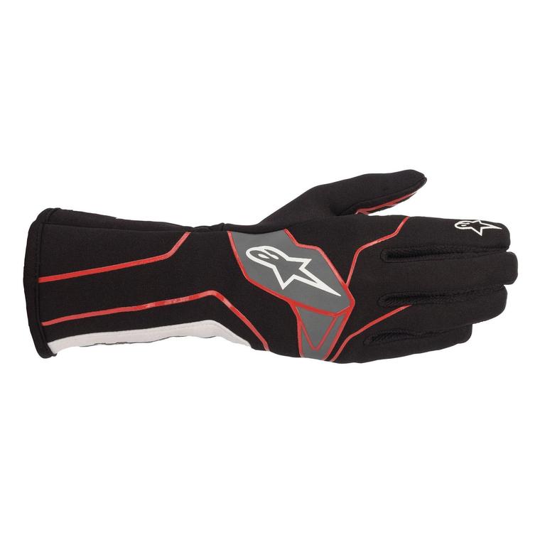 Alpinestars TECH-1 K V2 GLOVES image 5