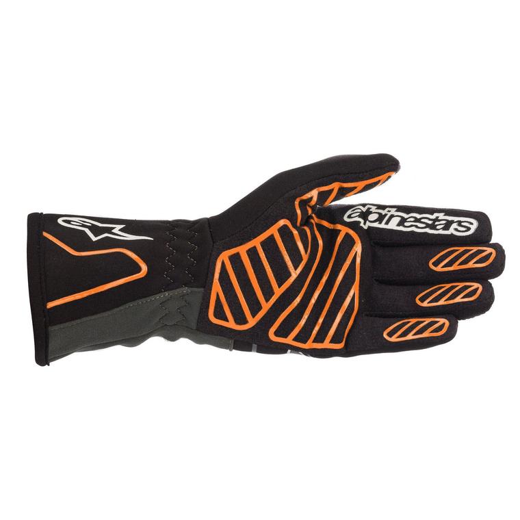 Alpinestars TECH-1 K V2 GLOVES image 8